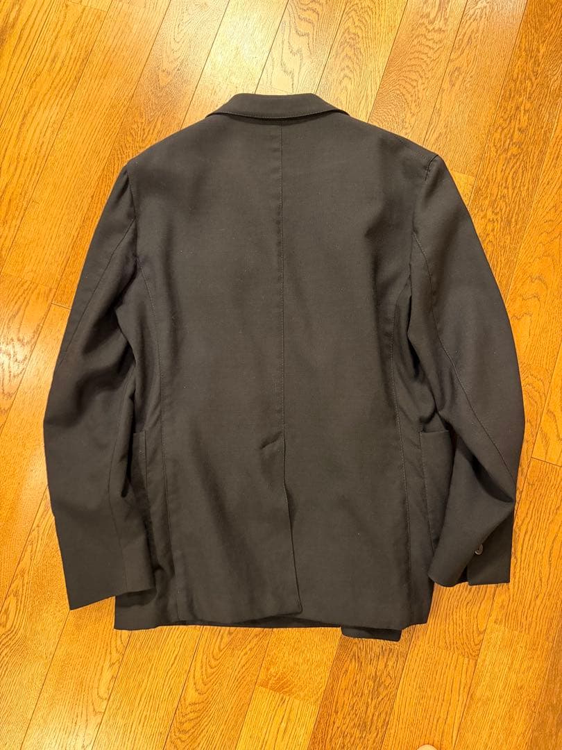 定価9.6万 BOGLIOLI ボリオリ DOVER ダブルアンコンジャケット