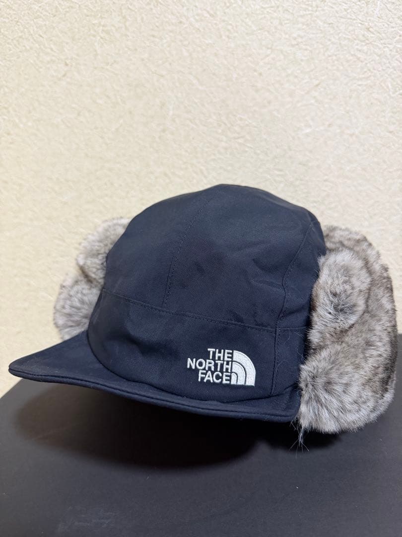 ＜THE NORTH FACE＞ フロンティア キャップ