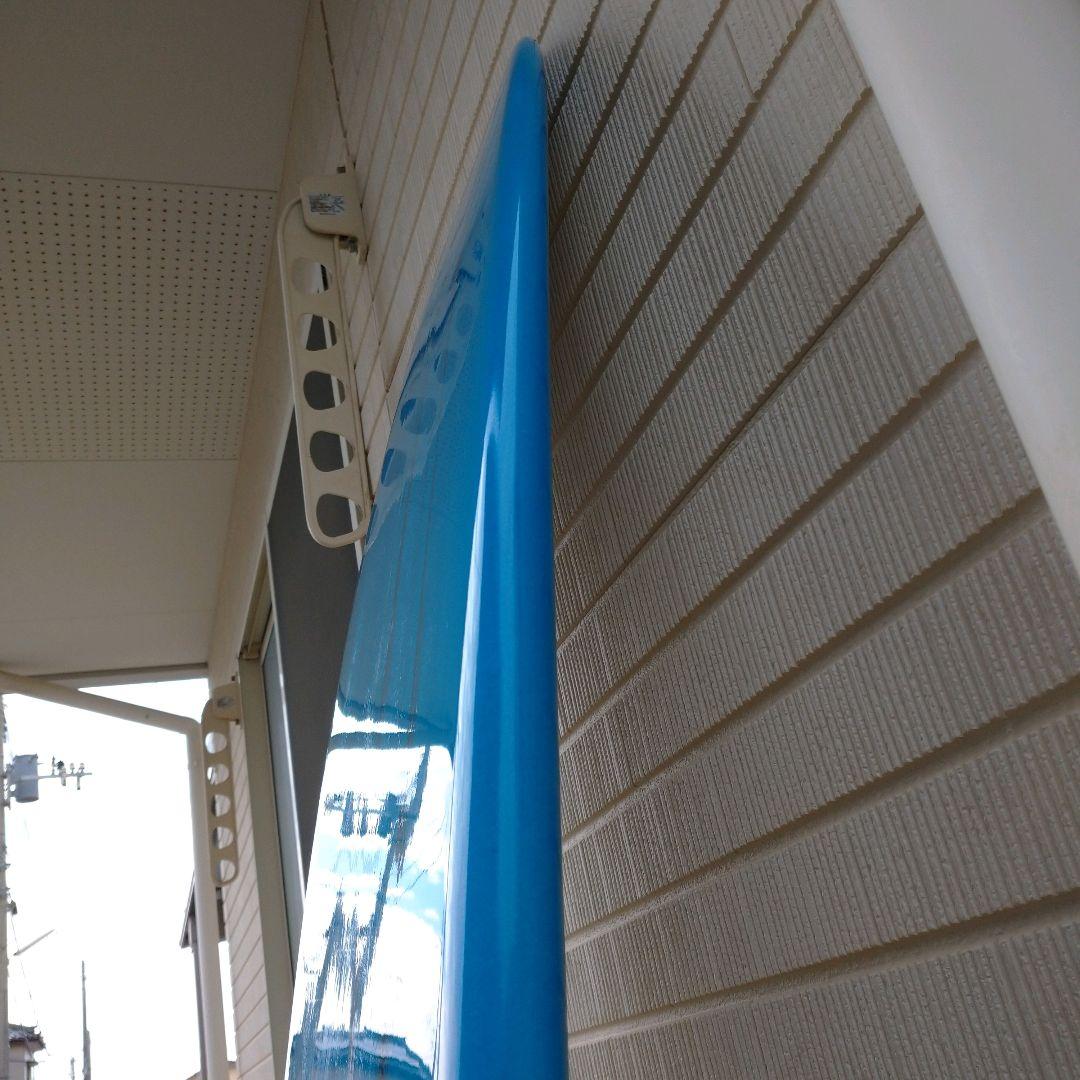 SCELL セル サーフボード ファンボード セミロングボード 8ft