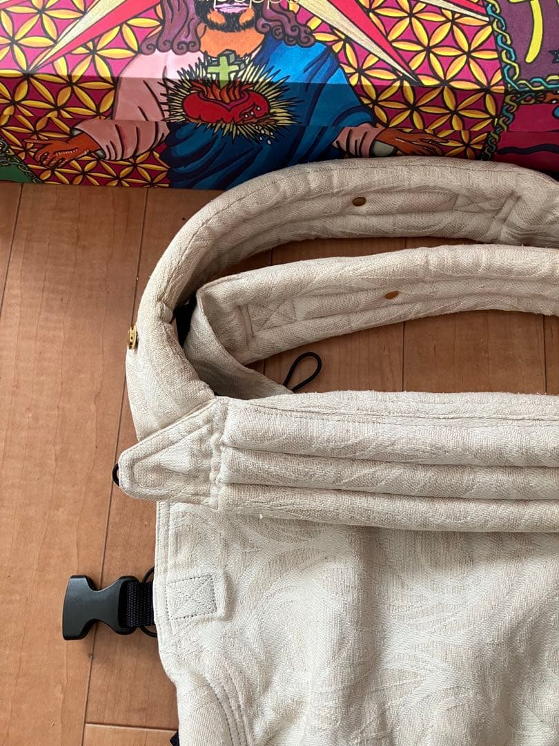 artipoppe ザイガイスト アーガス・オート