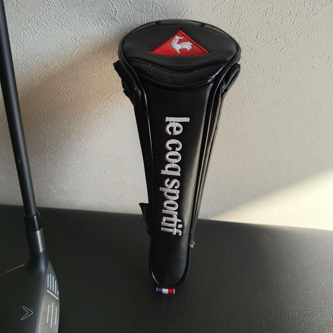 Callaway Rogue ST MAX フェアウェイウッド 5W