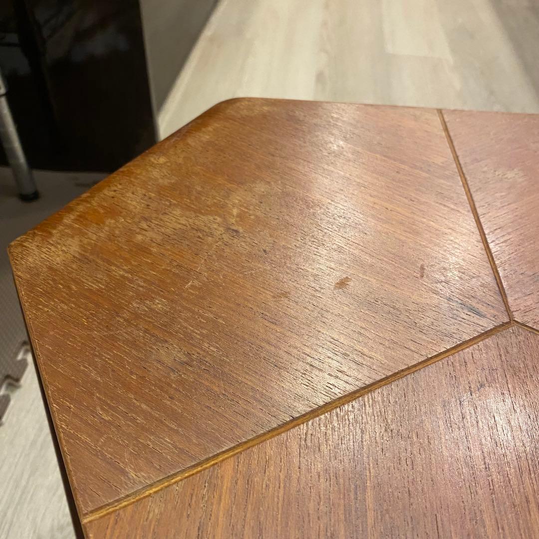 天童木工　ムライスツール　ビンテージ　レア