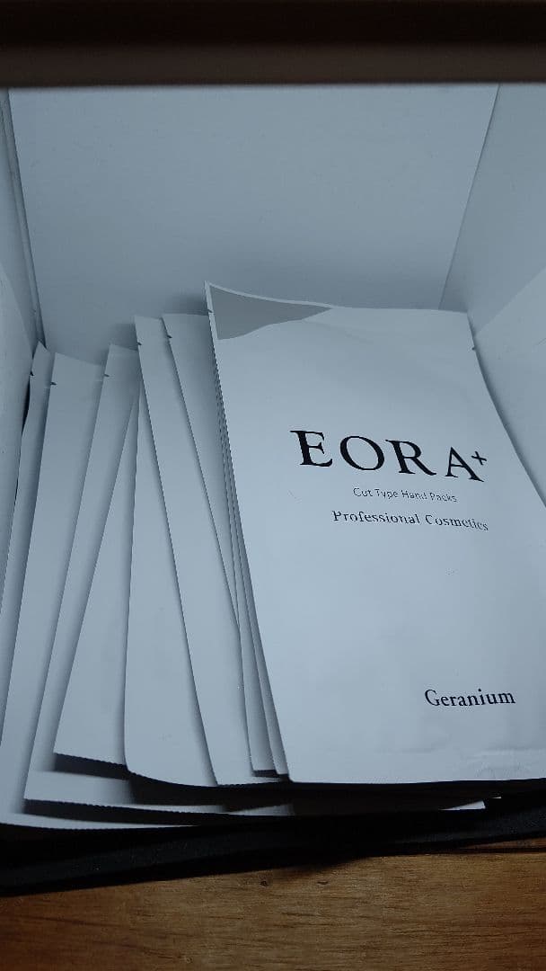 エオラハンドパック10セット、スパルーチェセット