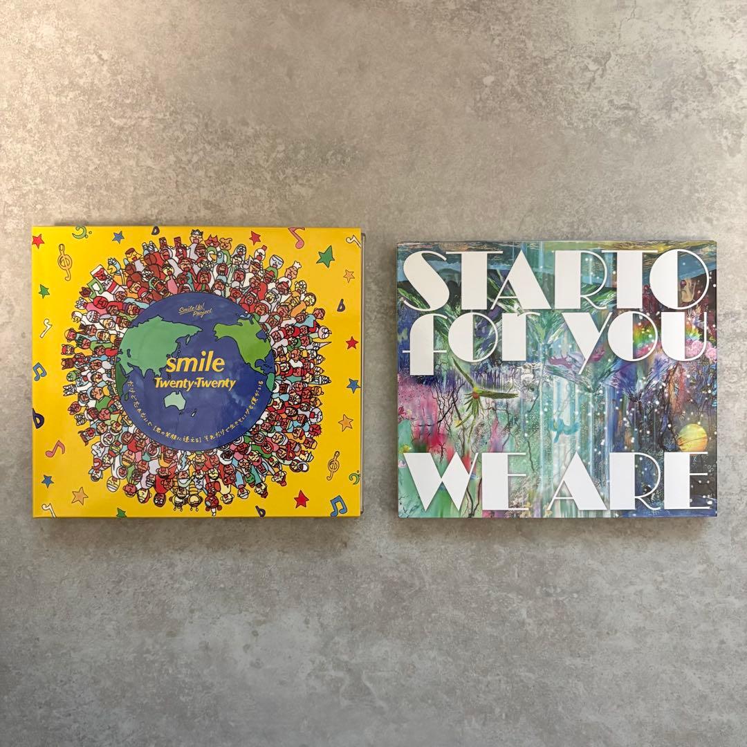  Man CD BluRay まとめ売り