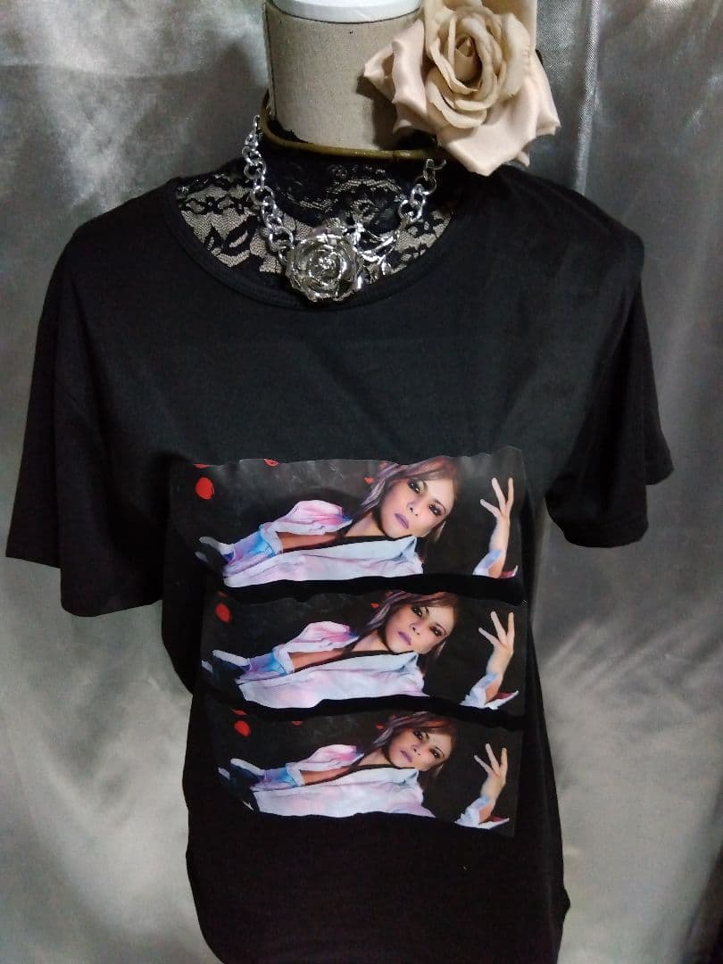 YOSHIKI グッズ 第2弾スニーカーかばん yoshikittyトランプ　他