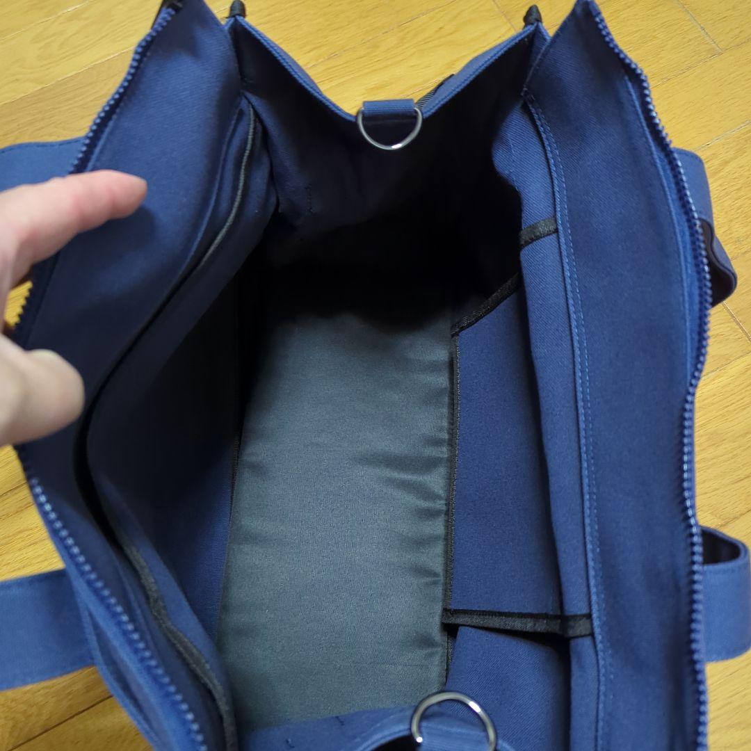 激レア 聖グロリアーナ' スクールバッグ新品未使用