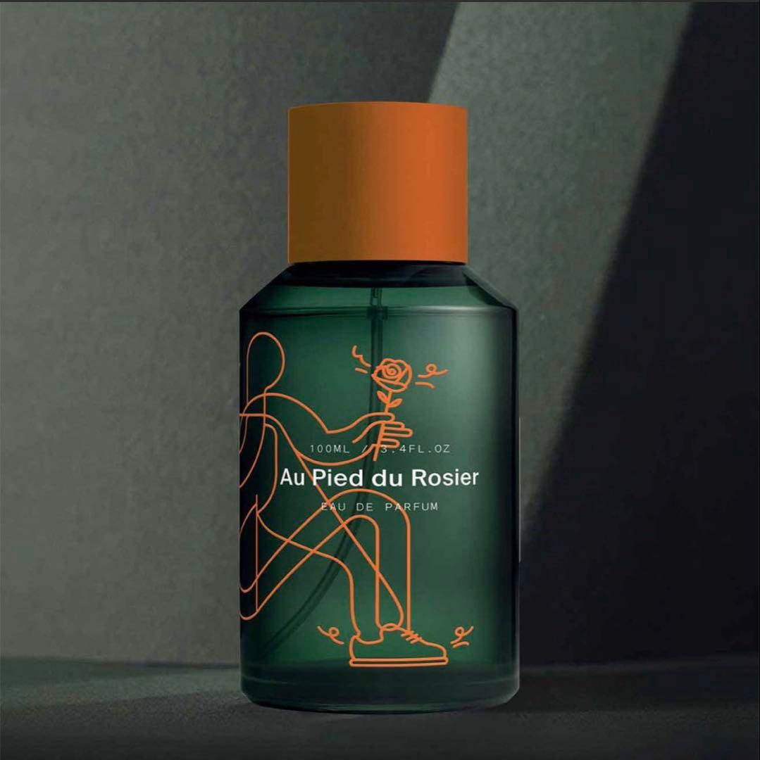 マリージャンヌ　ロジエ