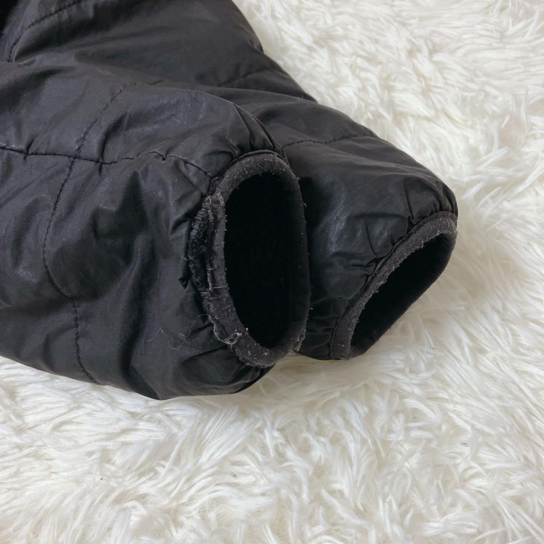 パタゴニア リバーシブル Ready Freddy Hoody M-L相当