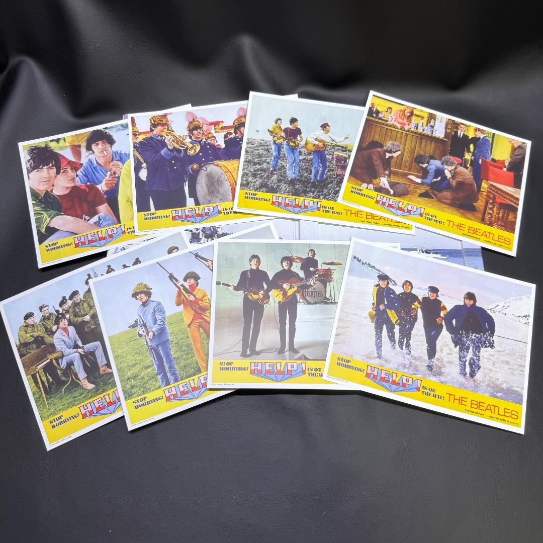 ◉Cb右1003 ビートルズ HELP! デラックスエディション DVD2枚組