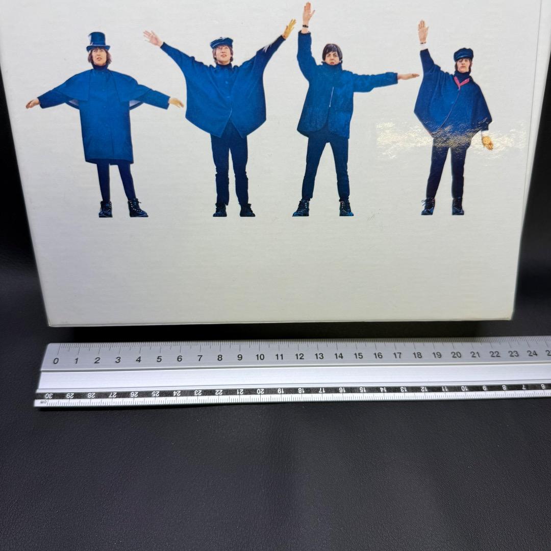 ◉Cb右1003 ビートルズ HELP! デラックスエディション DVD2枚組