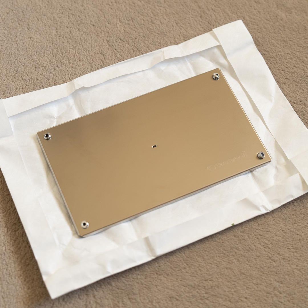 テーブル・チェア・ハンモック factory-b LEVEL