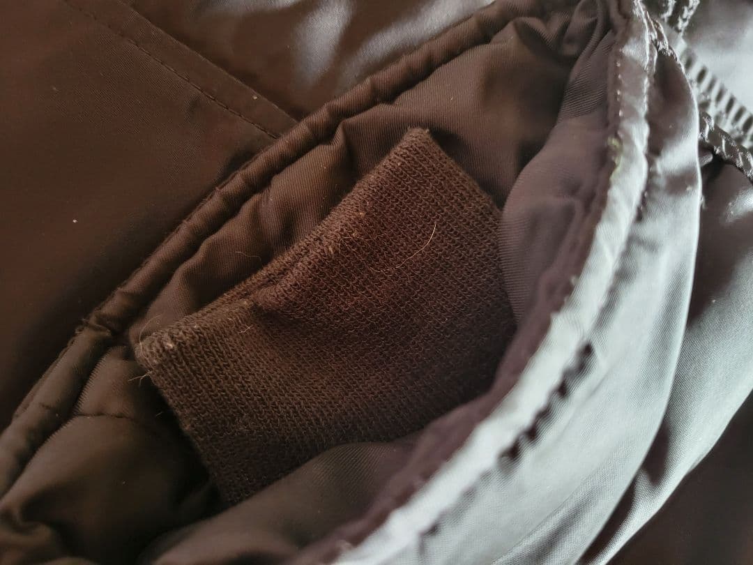 ALPHA INDUSTRIES X LARGE　※1/20のみ1割引き