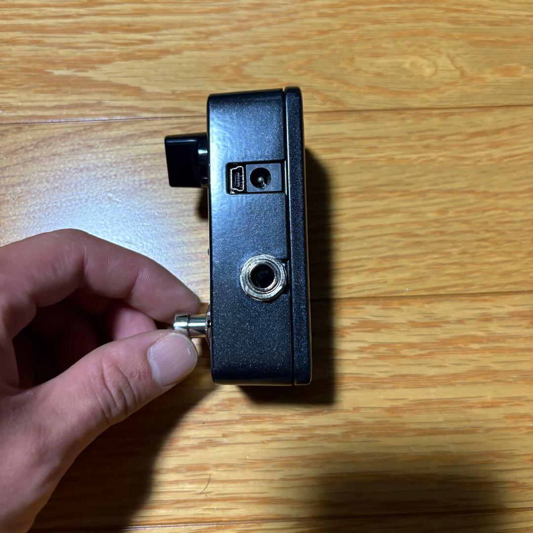 ギター tc electronic DITTO LOOPER