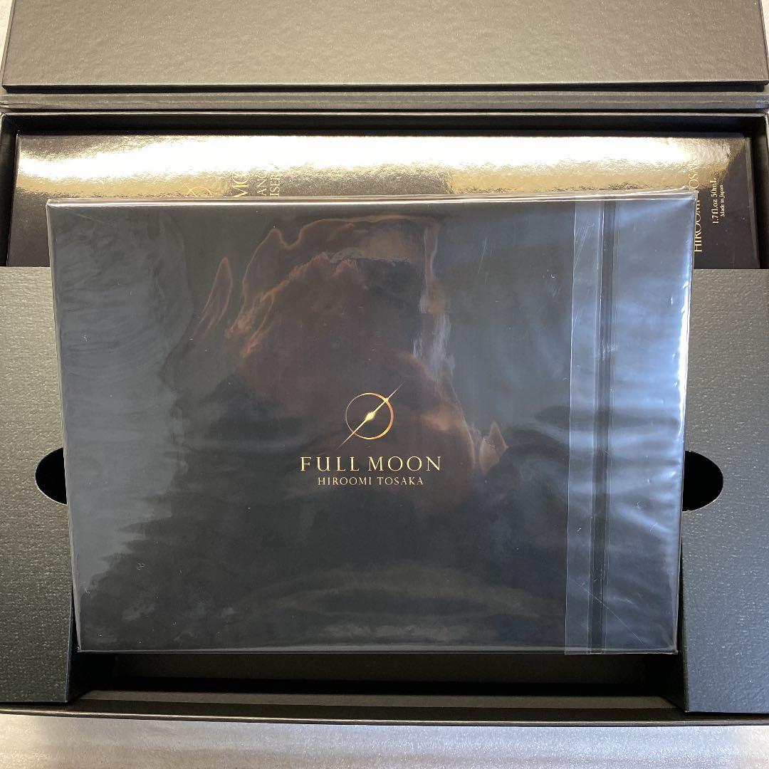 登坂広臣 HIROOMI TOSAKA FULLMOON Blu-ray
