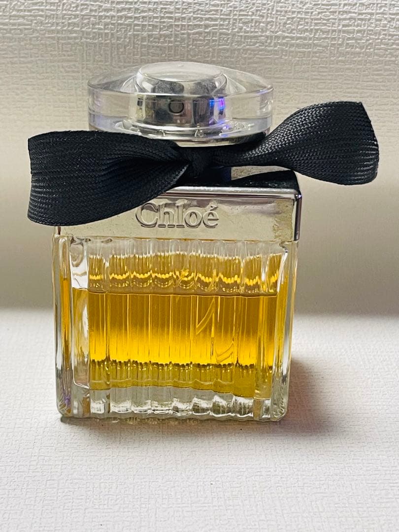 廃盤 レア Chloe オードパルファム 75ml　INTENSE インテンス