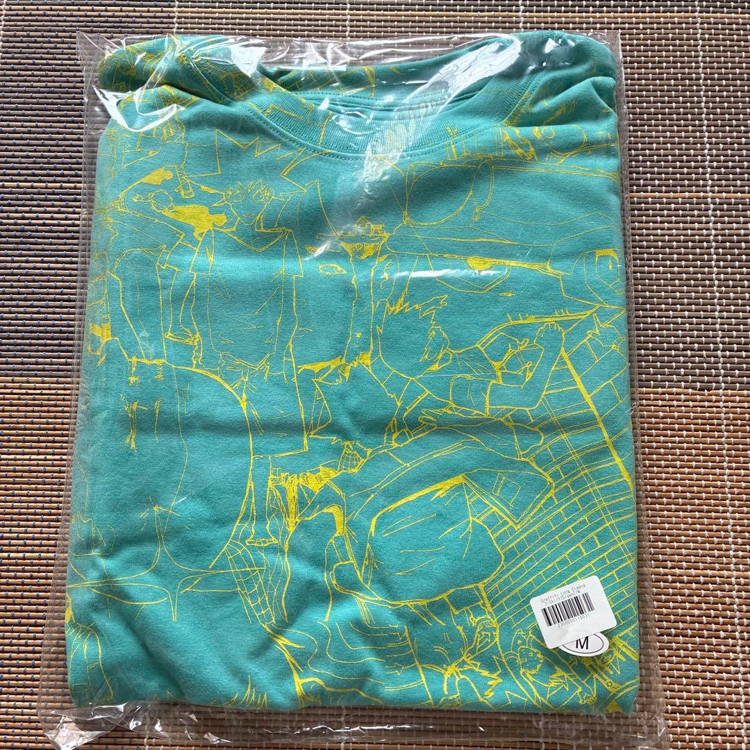 Vaundy “little punk”VAWSプレミアム会員限定ロンT M