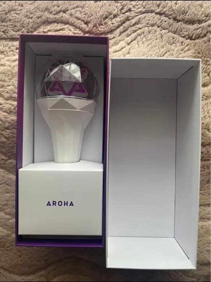 ASTROペンライトver2