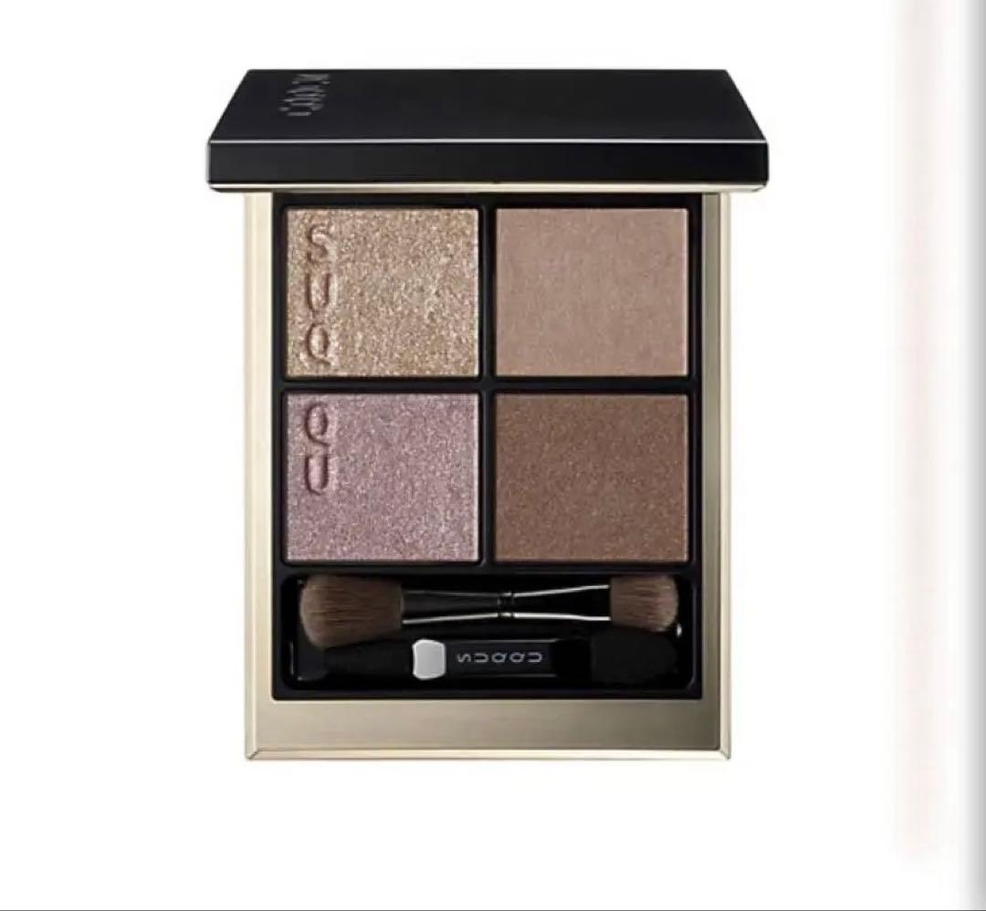 SUQQU シグニチャー　カラー　アイズ限定色　１５２　囁咲