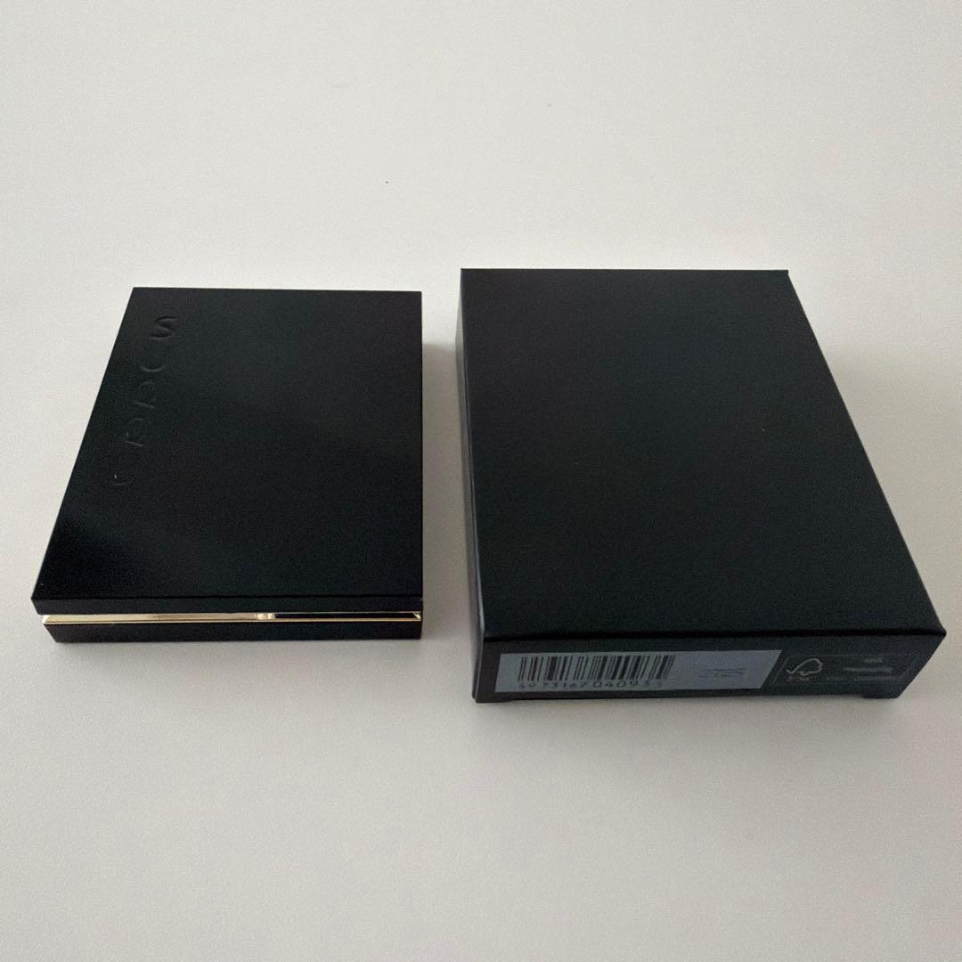 SUQQU シグニチャー　カラー　アイズ限定色　１５２　囁咲