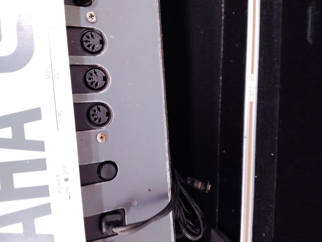 YAMAHA ヤマハEOS B700 シンセサイザー 鍵盤楽器