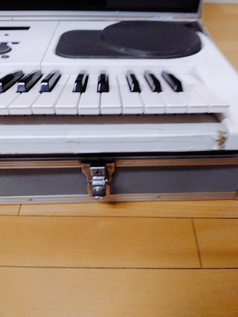 YAMAHA ヤマハEOS B700 シンセサイザー 鍵盤楽器