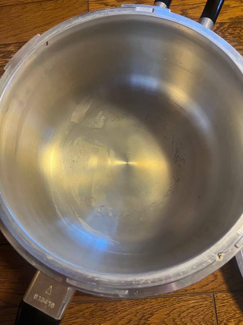 平和圧力鍋PC60-A