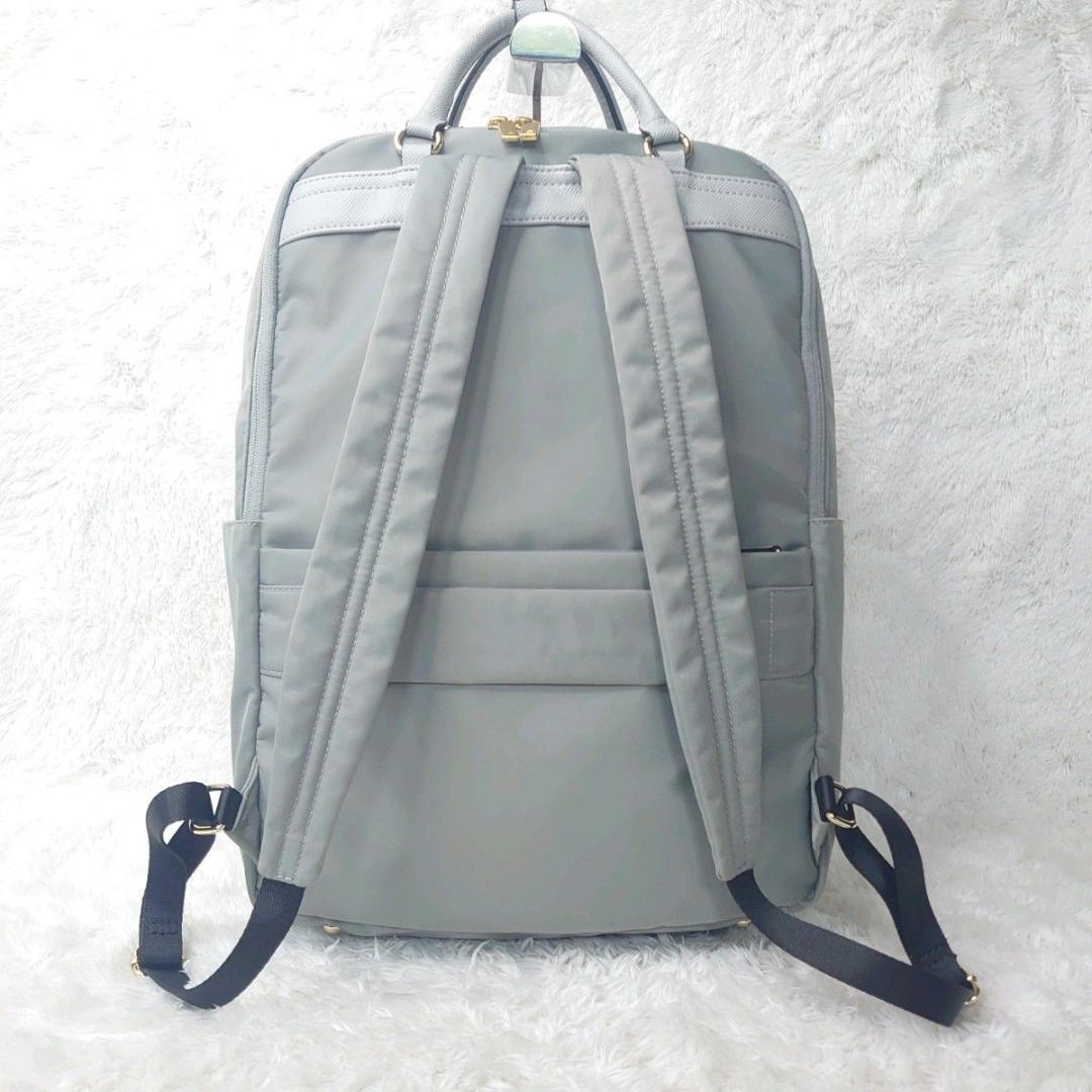 ACE エース ビジネスリュック リモフィス ユニセックス 大容量 ナイロン