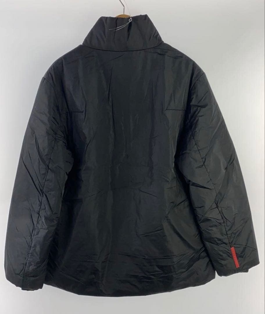 プラダスポーツ PRADA SPORT archive ダウンジャケット 50