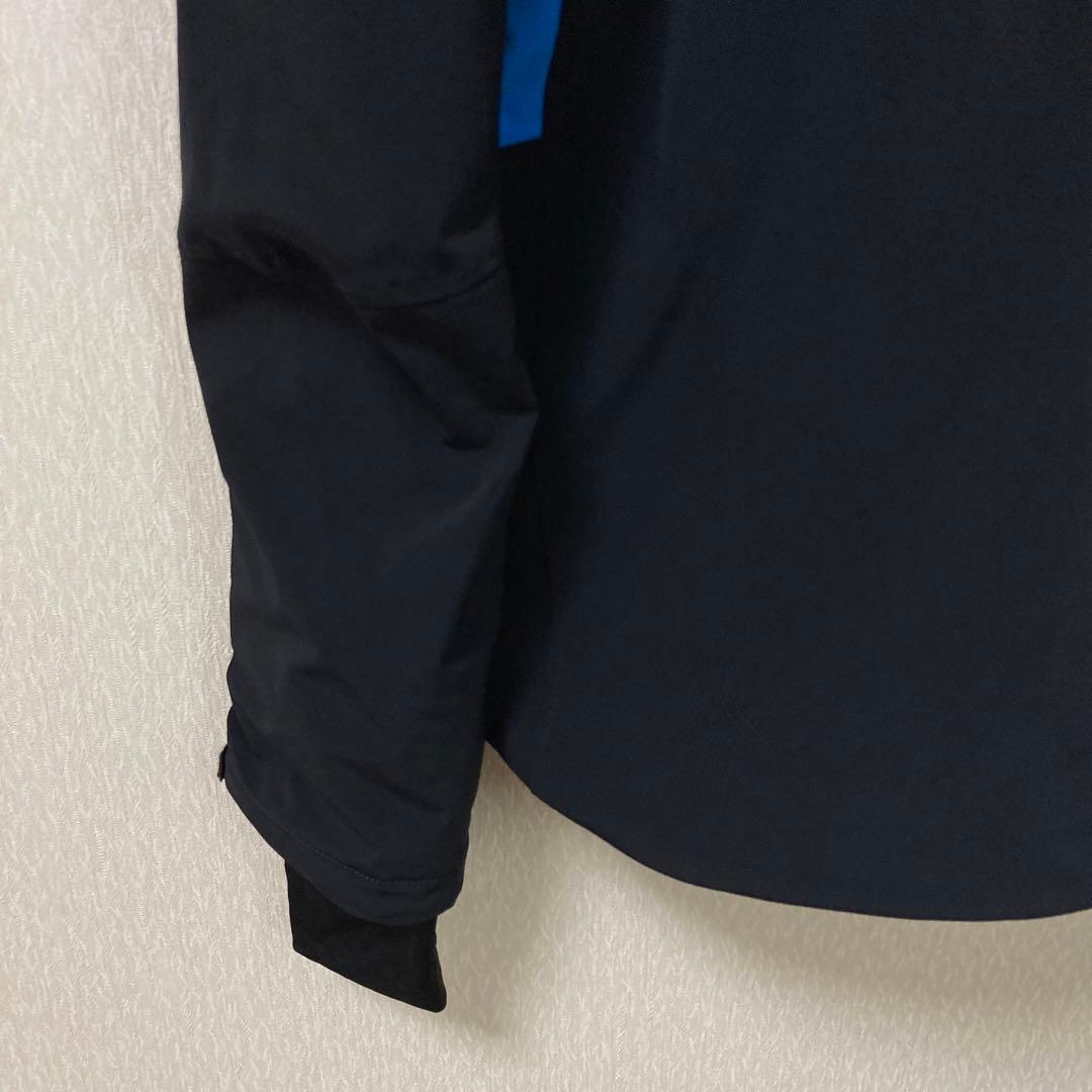 【極美品】J.LINDEBERG DERMIZAX ジャケット スキーウェア S
