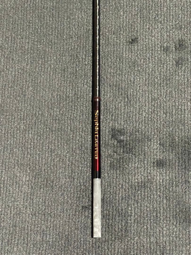 【Aw Aya商品】シマノ セフィアリミテッド メタルスッテ B65M-S