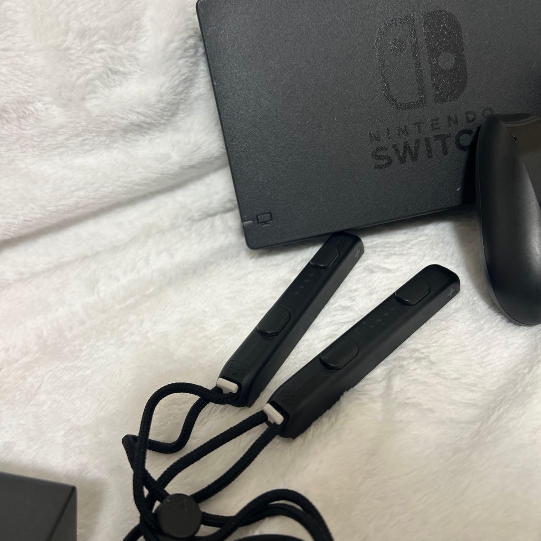 Nintendo Switch Lite ネオンブルー/レッド 本体