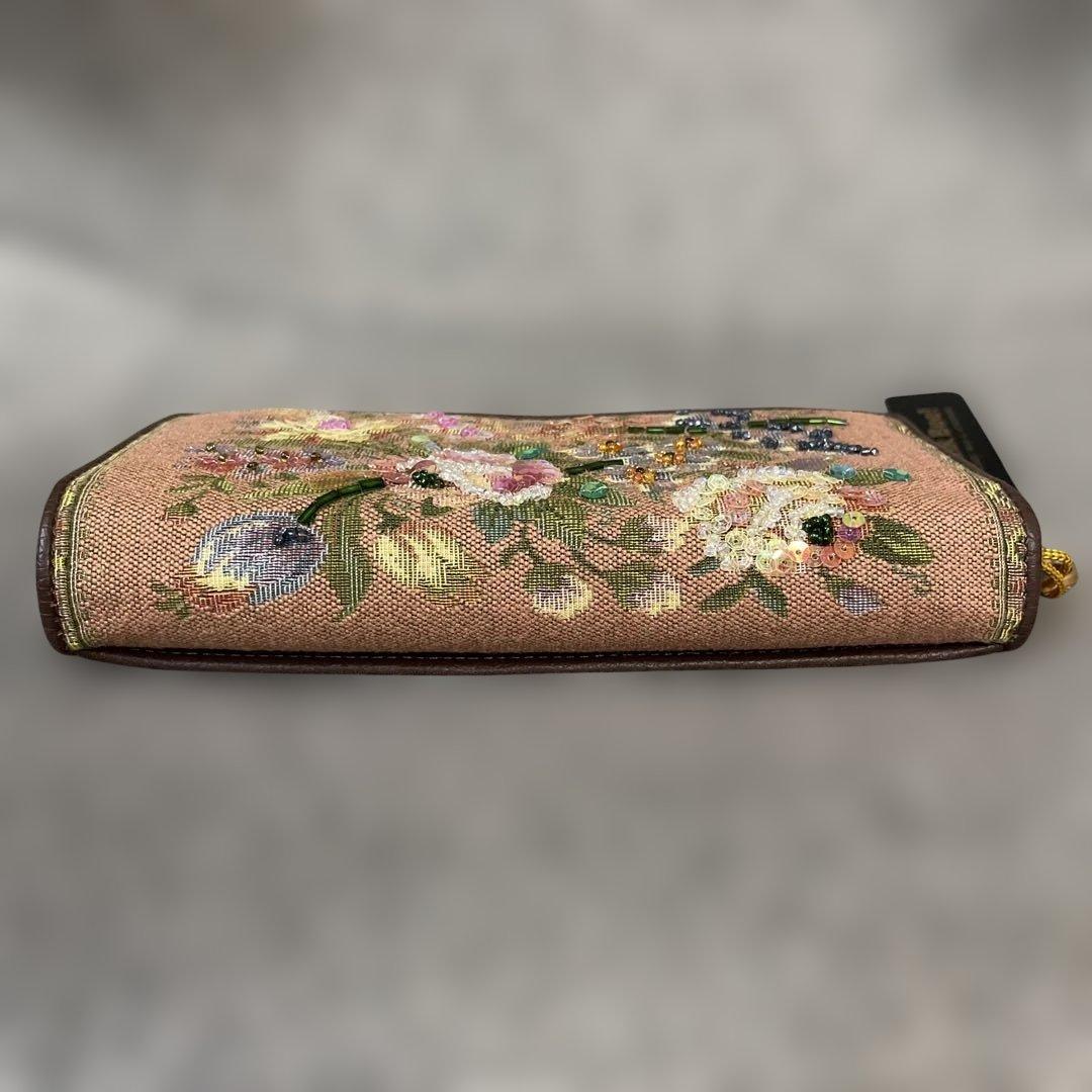 Think Bee! 長財布 No.5031-02