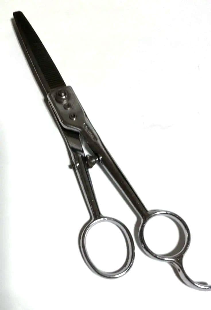 理容用はさみ·すきばさみセット