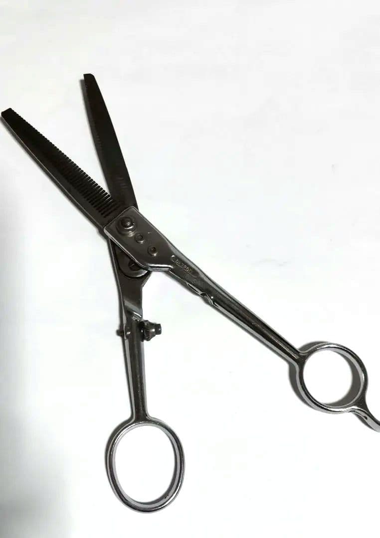 理容用はさみ·すきばさみセット
