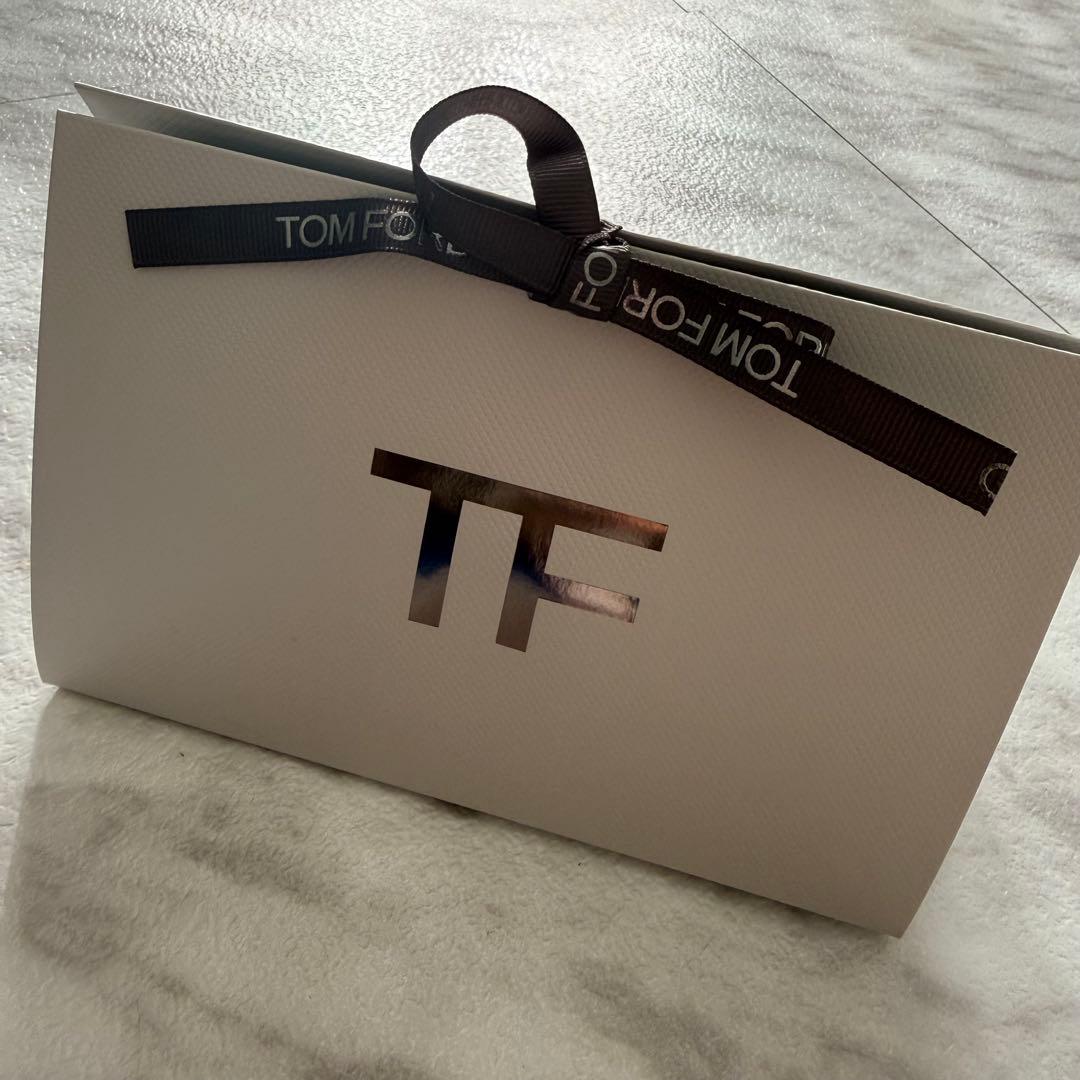 【新品未開封】TOM FORD ヌードディップ 03Aアイシャドウ