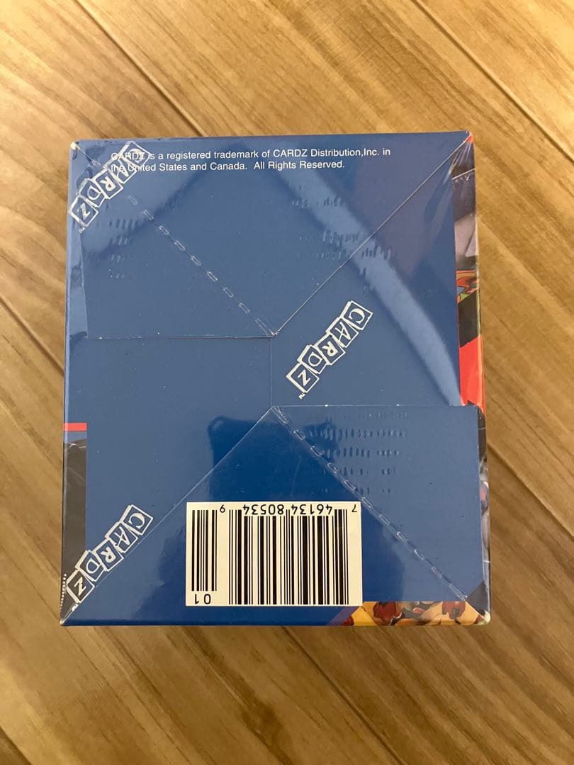 レア　未開封　Muppet Trading Cards 1993