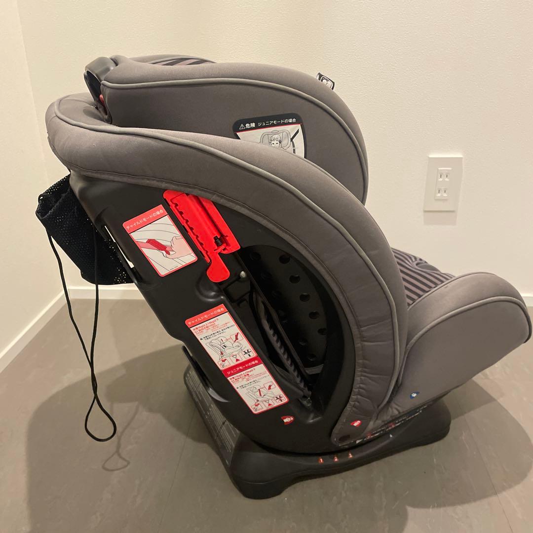 KATOJI joie Valiant　チャイルドシート