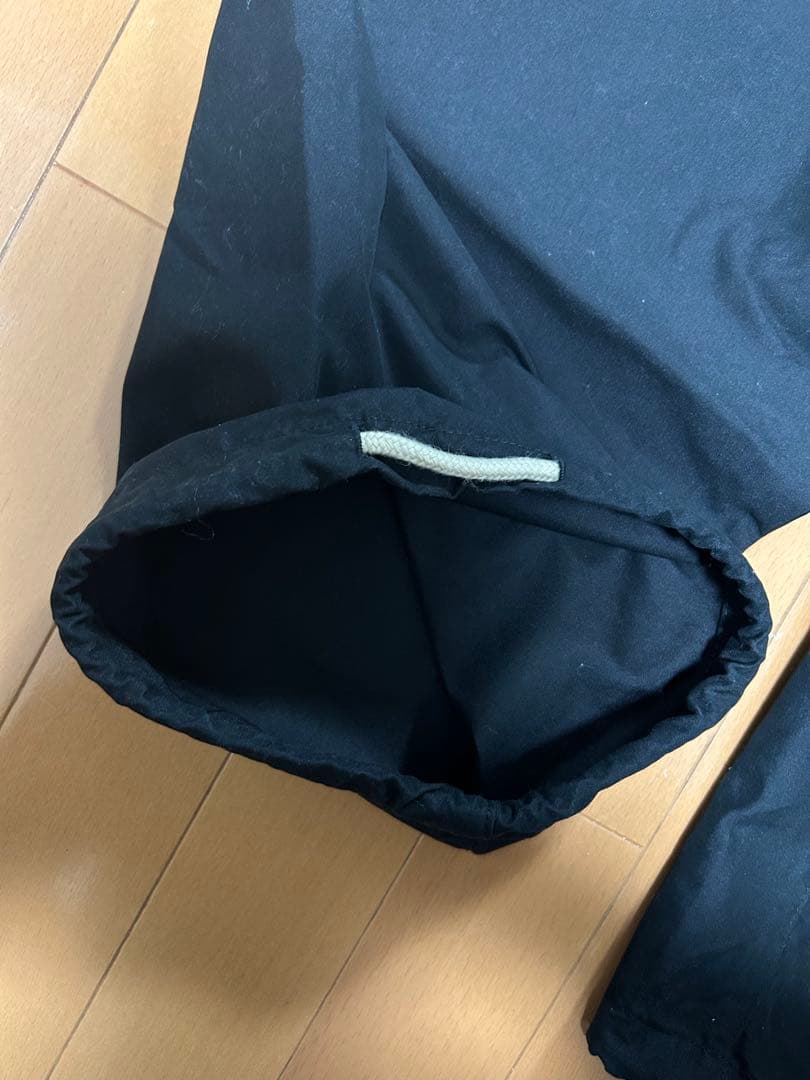 パンツ FEAR OF GOD ESSENTIALS RELAXED TROUSER