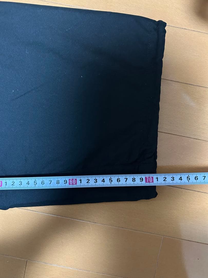 パンツ FEAR OF GOD ESSENTIALS RELAXED TROUSER