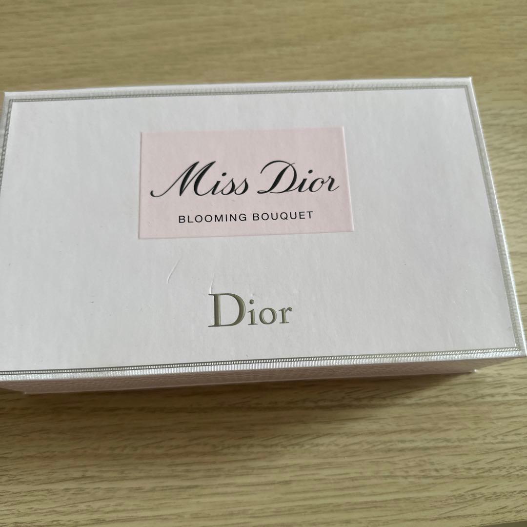 ディオール人気３セット