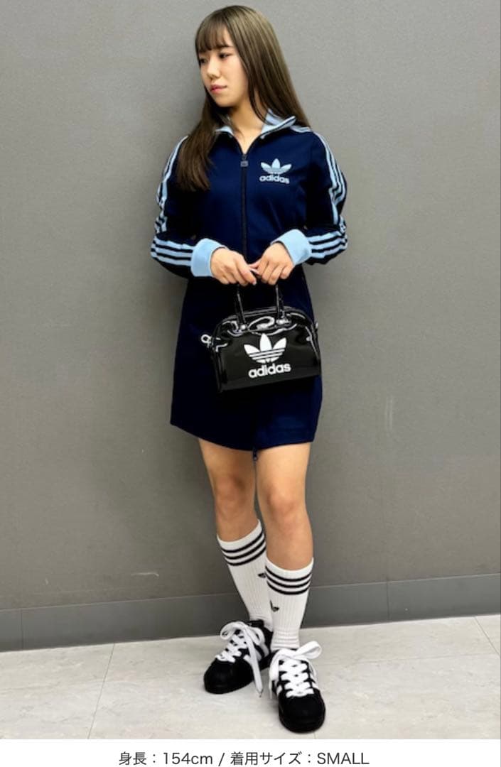 超美品　adidas アディダス W BB TRACK DRESS