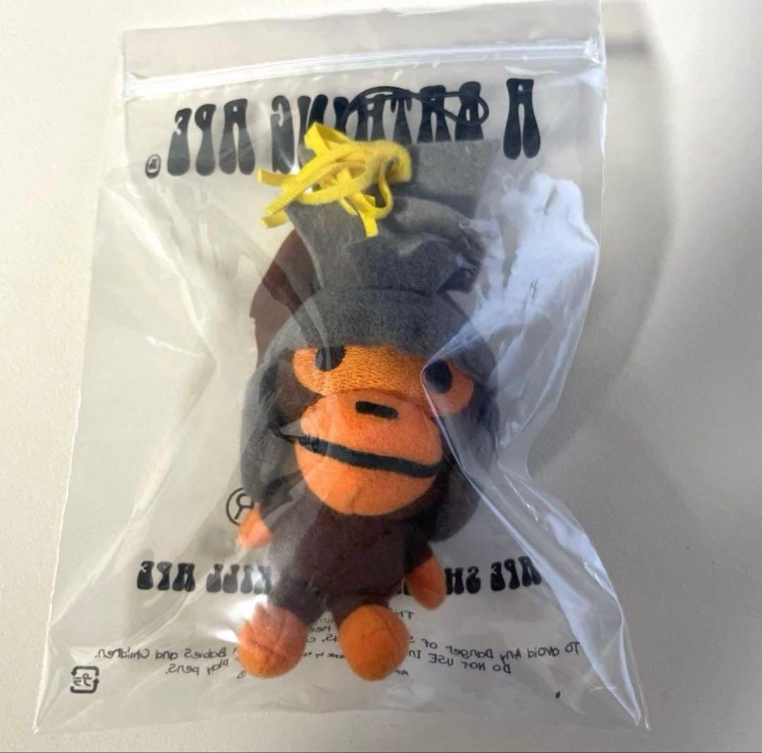 ✨新品✨未使用✨BABYMILO ベビーマイロ A BATHING APE