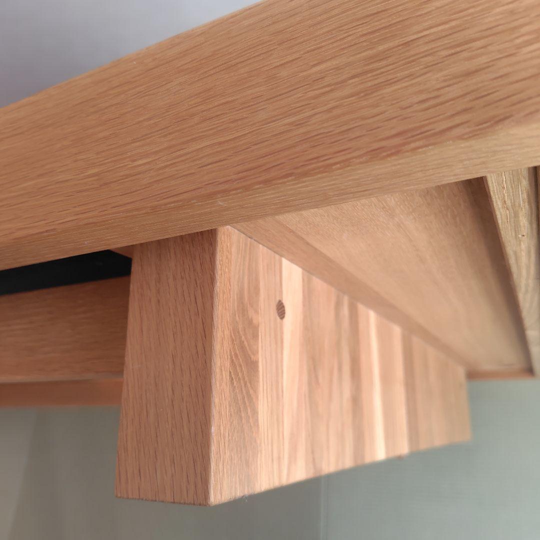 マスターウォール ソファ デニッシュソファ3シーター ホワイトオーク グラナダ