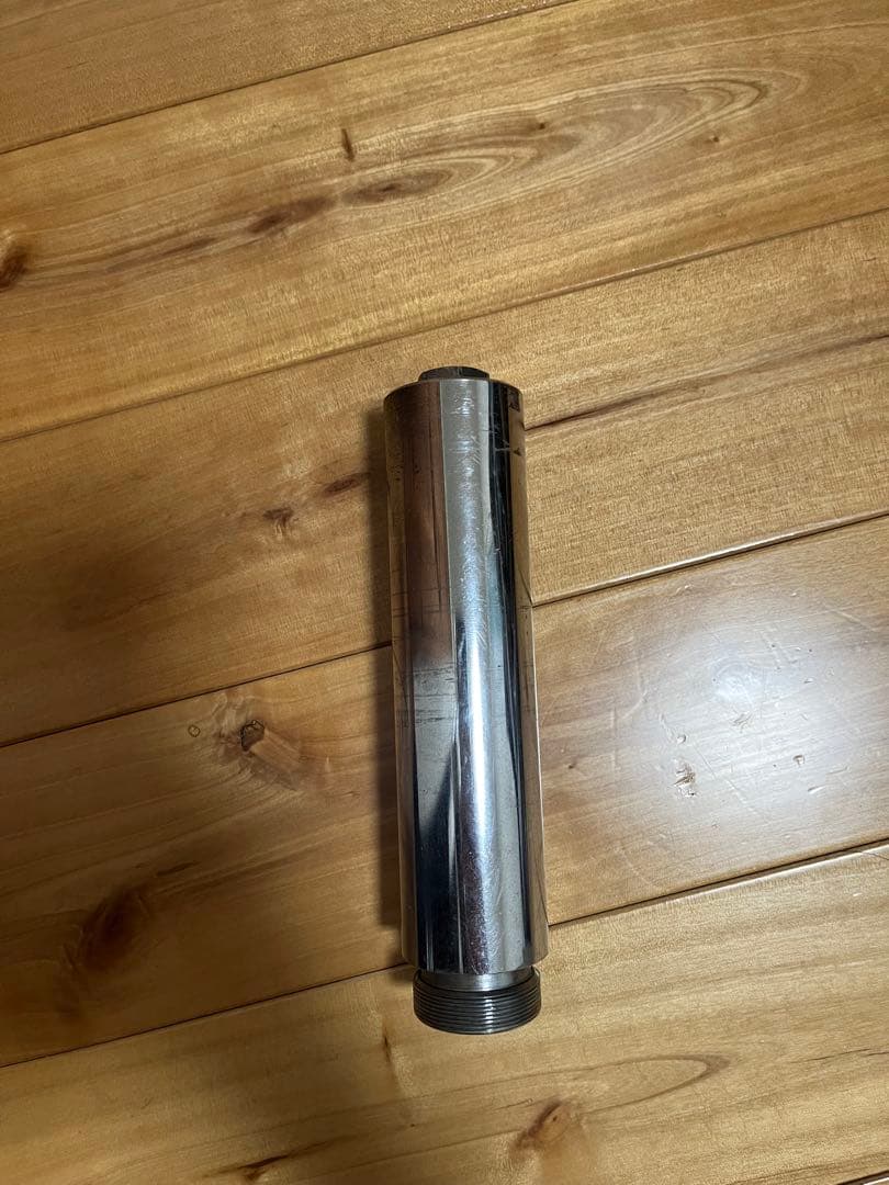 スティード　フォークジョイント　150mm‼️