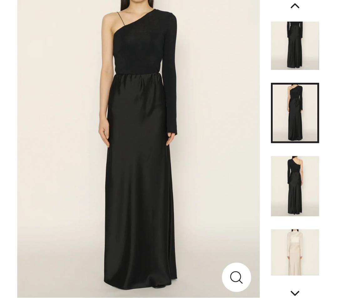 トップス ENOF layered tops