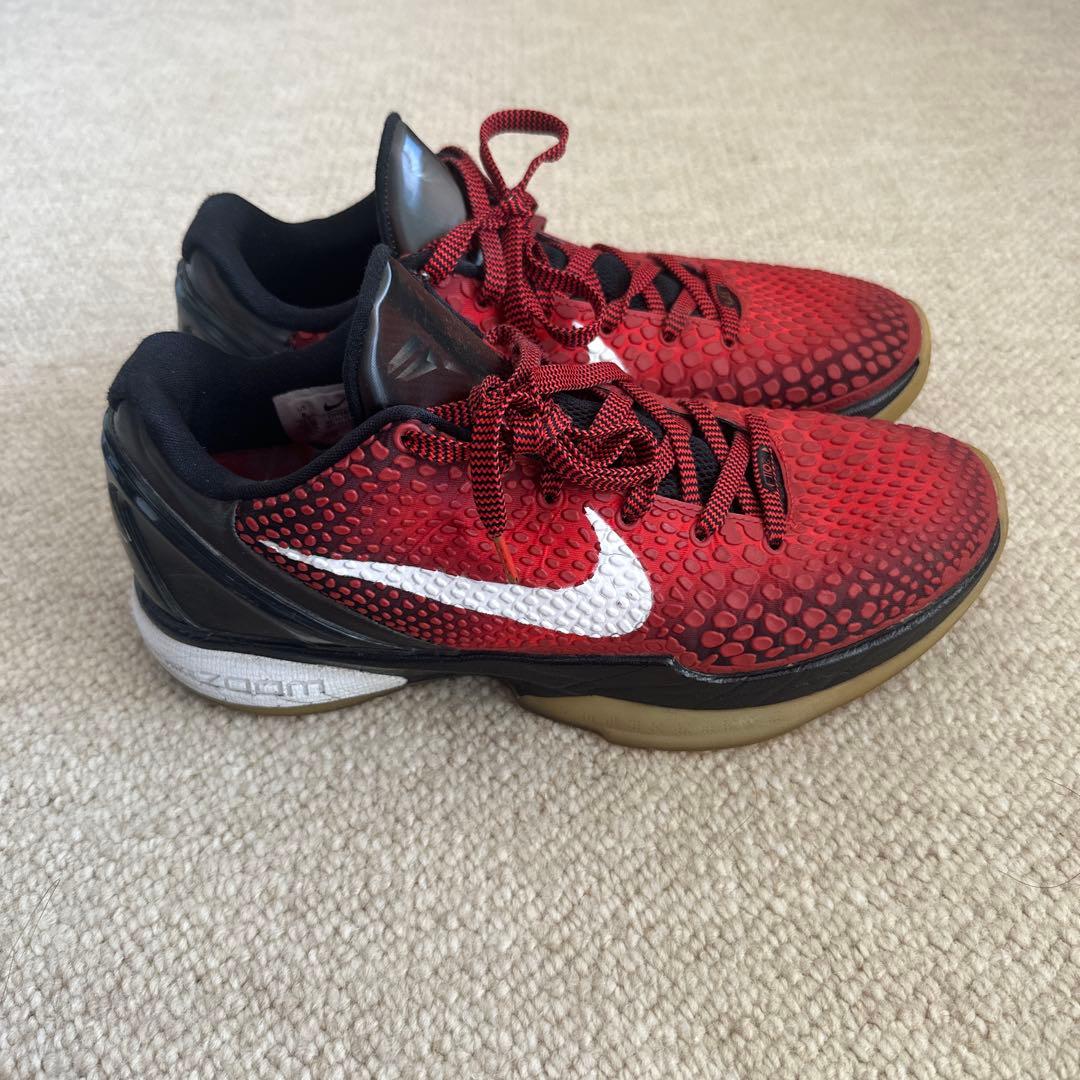 NIKE Kobe 6 All-Star コービー6 オールスター