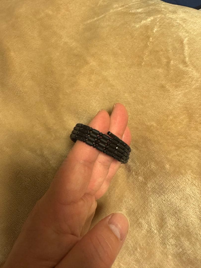 コアフォース ブラックスピネル　70cm