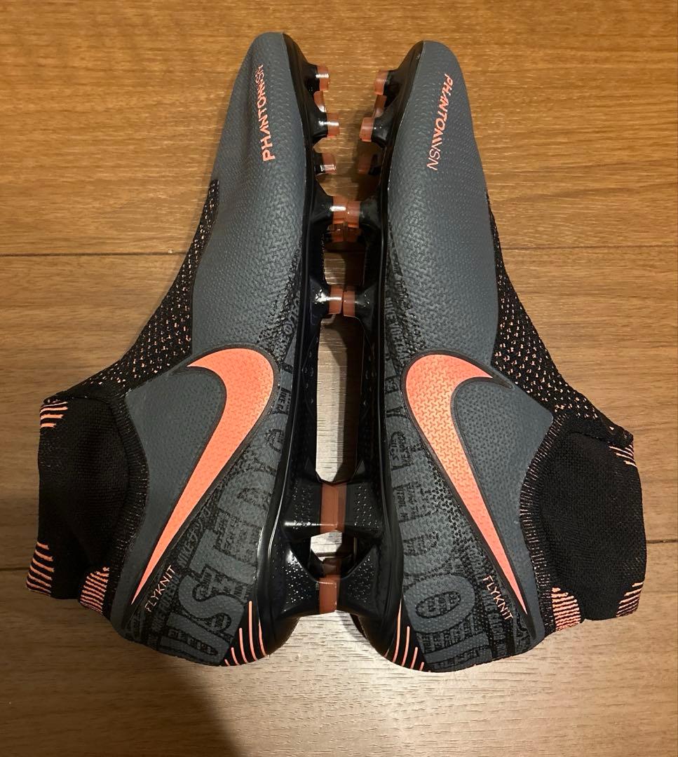 【新品未使用】NIKE PHANTOM VISION ELITE DF FG