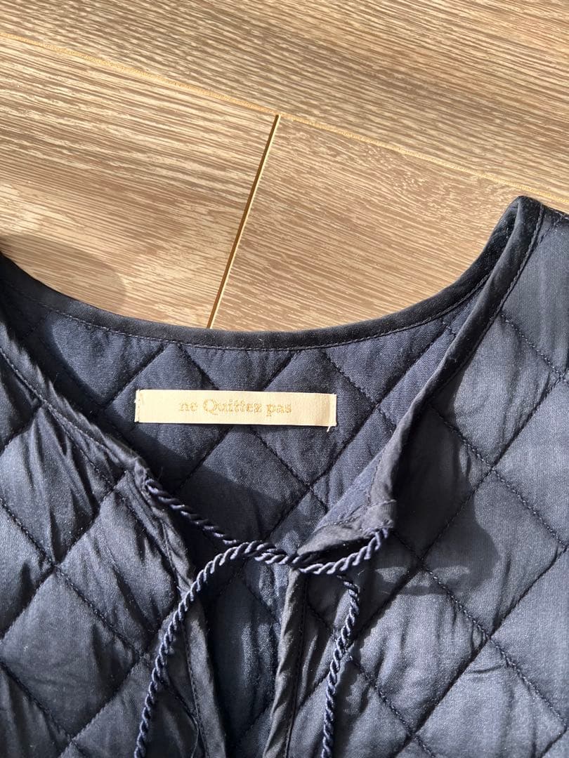 ヌキテパ Sサイズ ドレス ワンピース