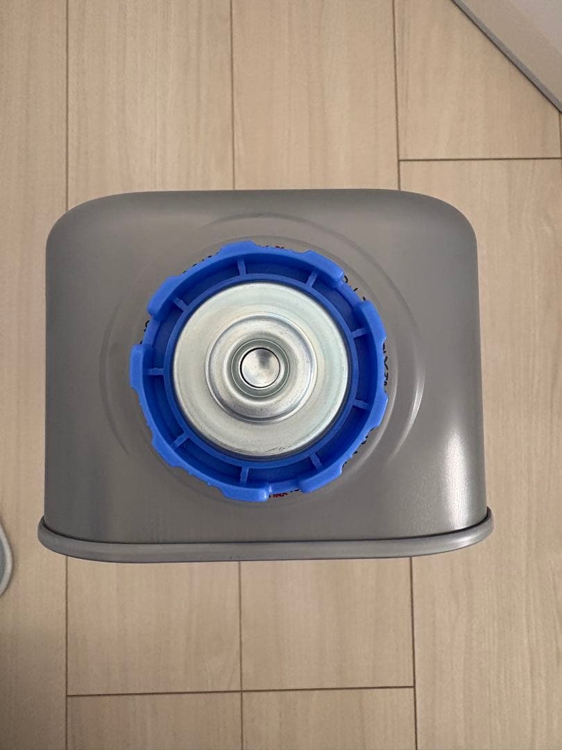 ダイニチ ブルーヒーター　FWY-32R3 ムーンホワイト(W) 美品❗️